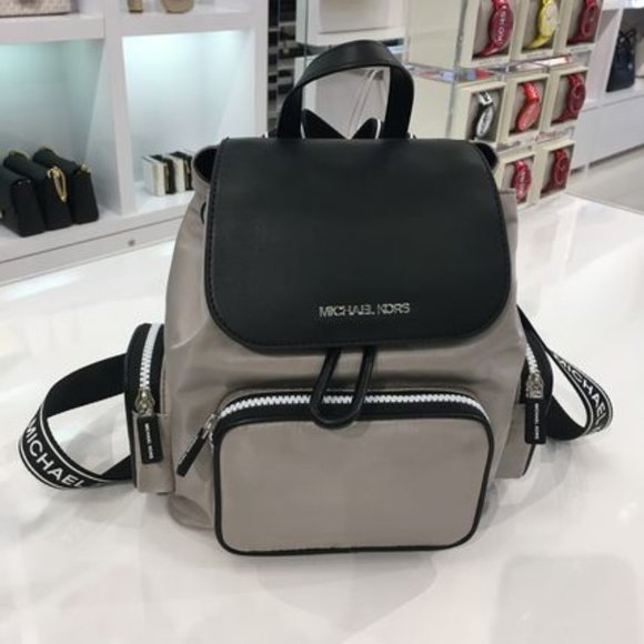 michael kors abbey md backpack